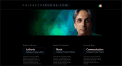 Desktop Screenshot of frudua.com